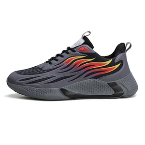 Classic Style Cheap Men Casual Sports Running Shoes