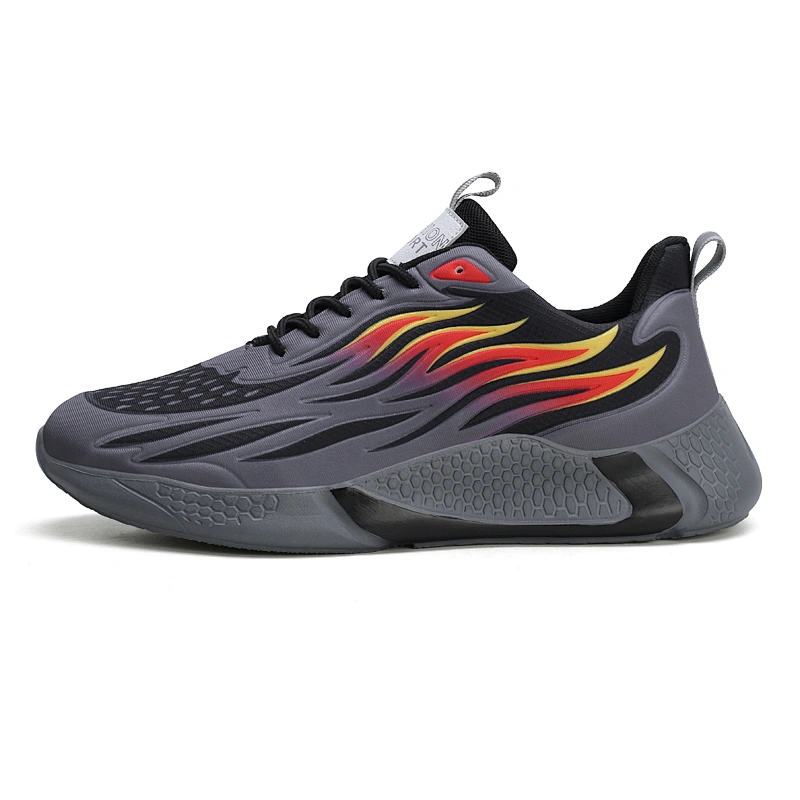 Classic Style Cheap Men Casual Sports Running Shoes