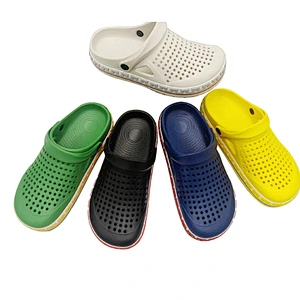 Hottest Style Men EVA Garden Shoes Sandals Slippers