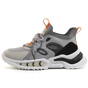 High Quality Men's Sport Shoes Fly knit Casual Sneaker Shoes