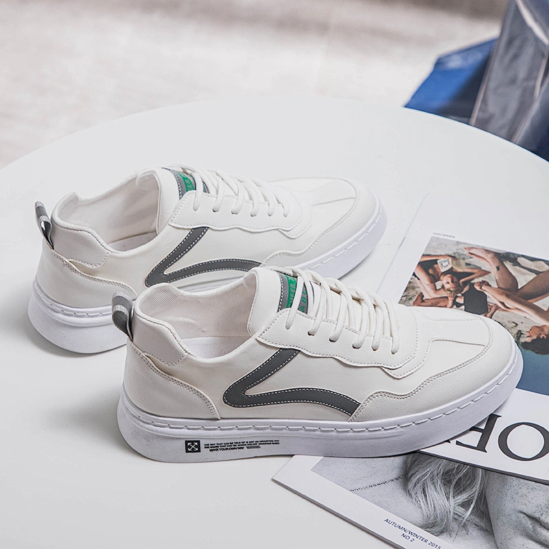 New Style fashion Men Casual Sneakers Sports running Shoes