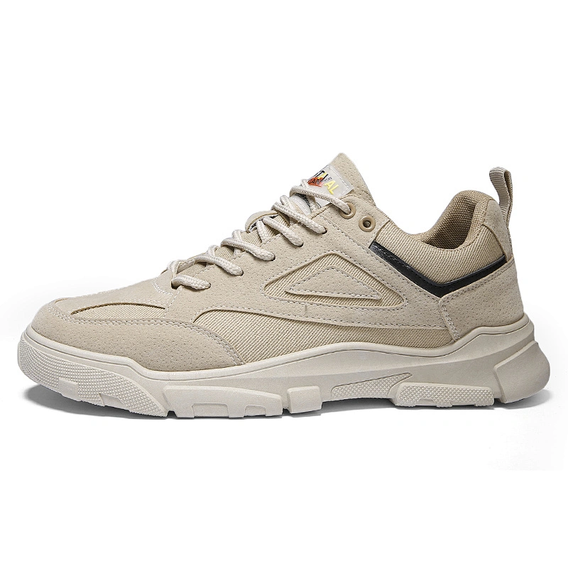 New Style Outdoor Casual Men Sports Fashion Running Shoes