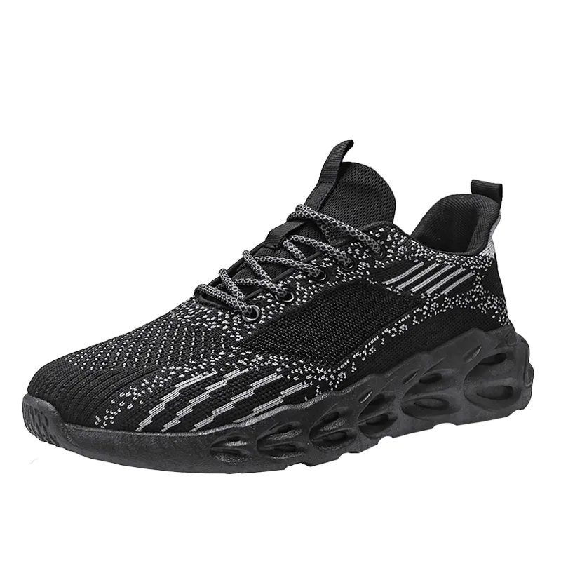 Hot Sale Men Lightweight sneaker Sports Running Gym Shoes