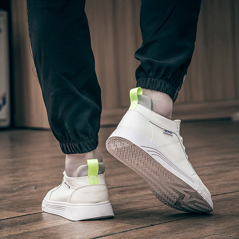Factory Direct High Quality board Shoes Men Casual Sneaker Shoes