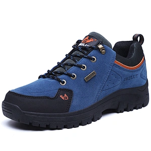 High Quality Fashion Sports Men Outdoor Casual Retro Hiking Shoes