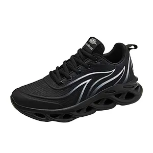 New Design Breathable Men Fashion Casual Running Sneaker Shoes