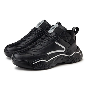 New Style Casual Shoes Men Sneakers High Quality Sports Shoes