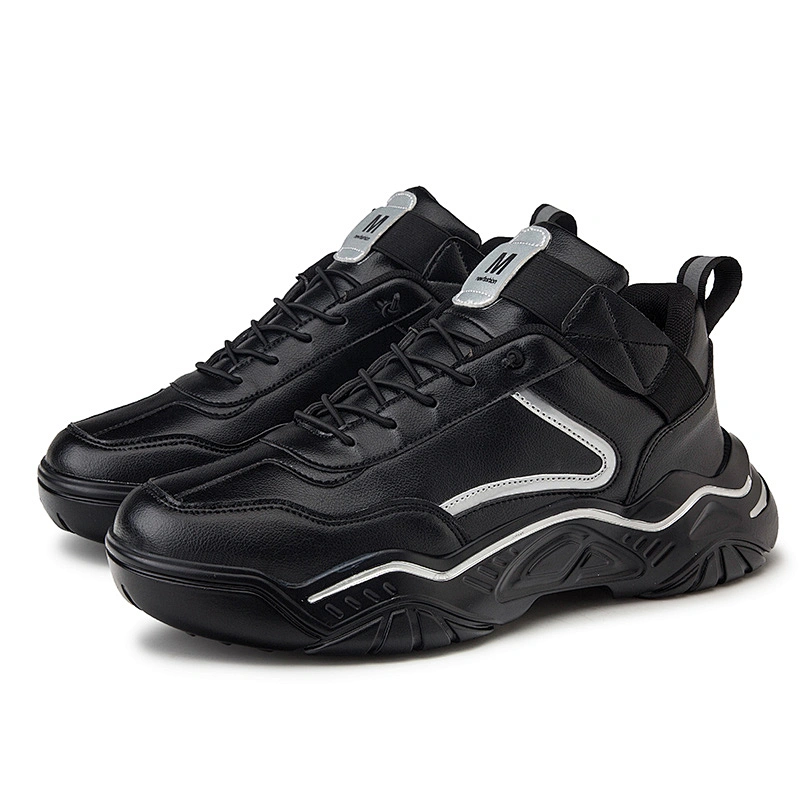 New Style Casual Shoes Men Sneakers High Quality Sports Shoes