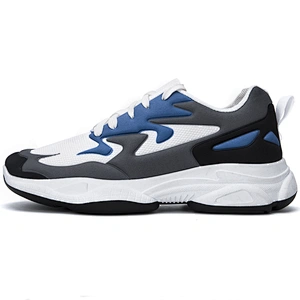 New Design Fashionable Running Sneaker Sport Shoes for Men