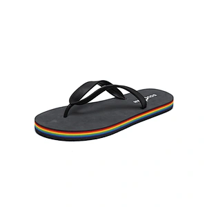 New Style Fashion Men Beach Sandals Slippers Flip Flops