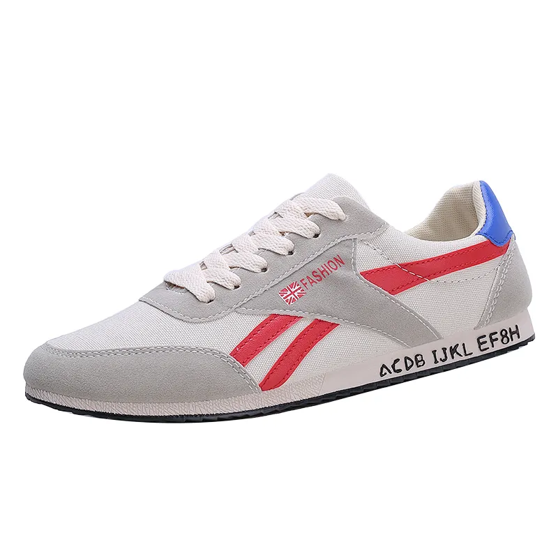 Great Quality Fashion Men Sneaker Outdoor Casual Sports Shoes