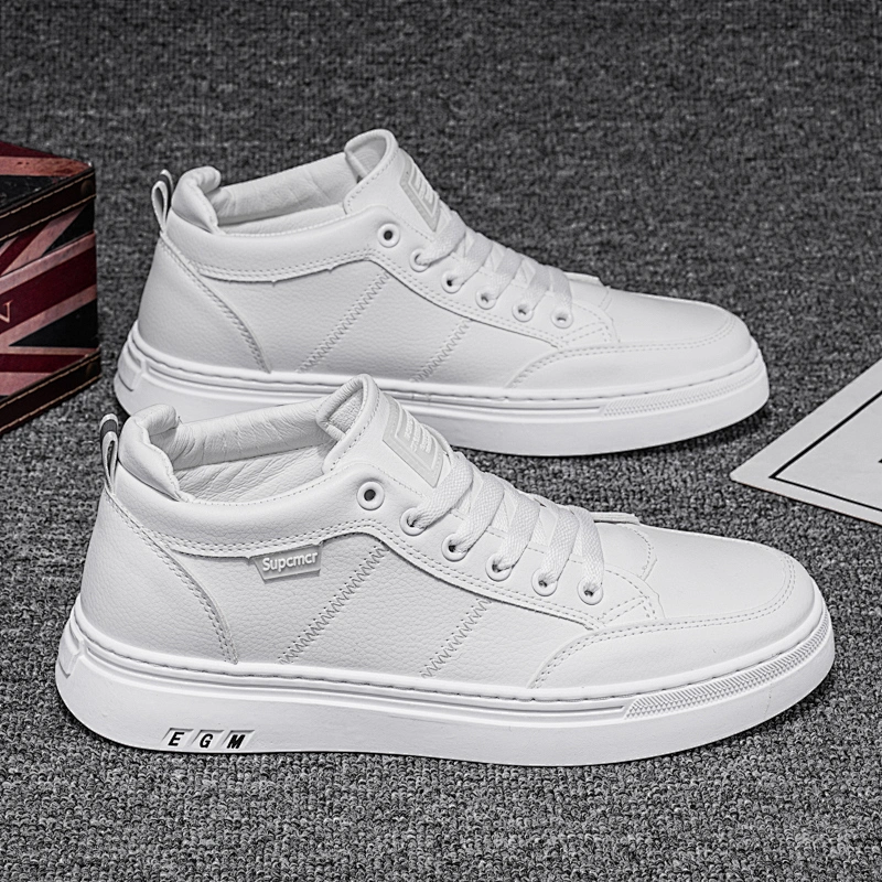 New Design Sport Shoes Men's Fashion casual Sneakers For Men