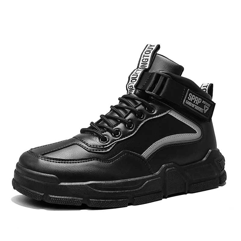Fashion shoes high quality men casual sports shoes sneakers