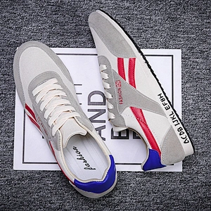 Great Quality Fashion Men Sneaker Outdoor Casual Sports Shoes