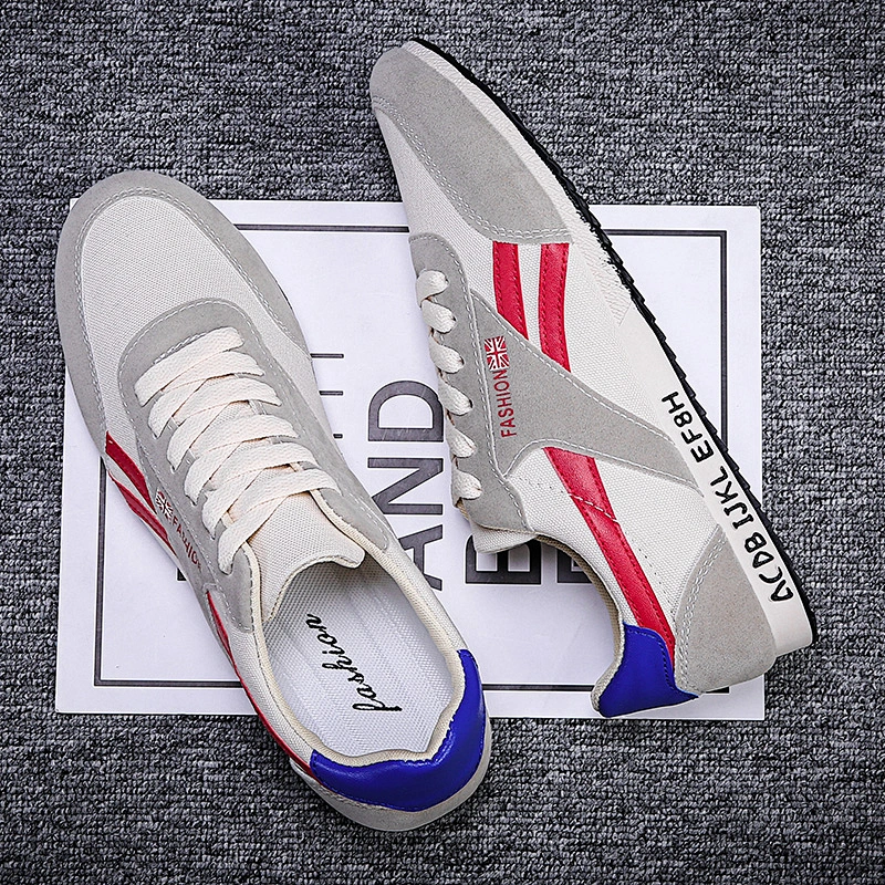 Great Quality Fashion Men Sneaker Outdoor Casual Sports Shoes