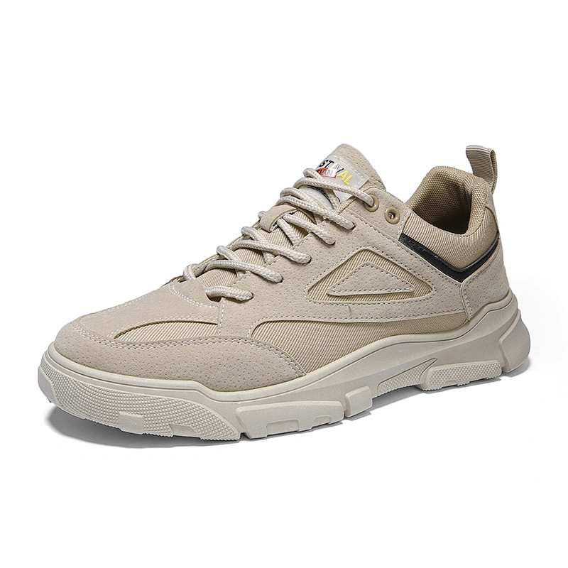 New Style Outdoor Casual Men Sports Fashion Running Shoes
