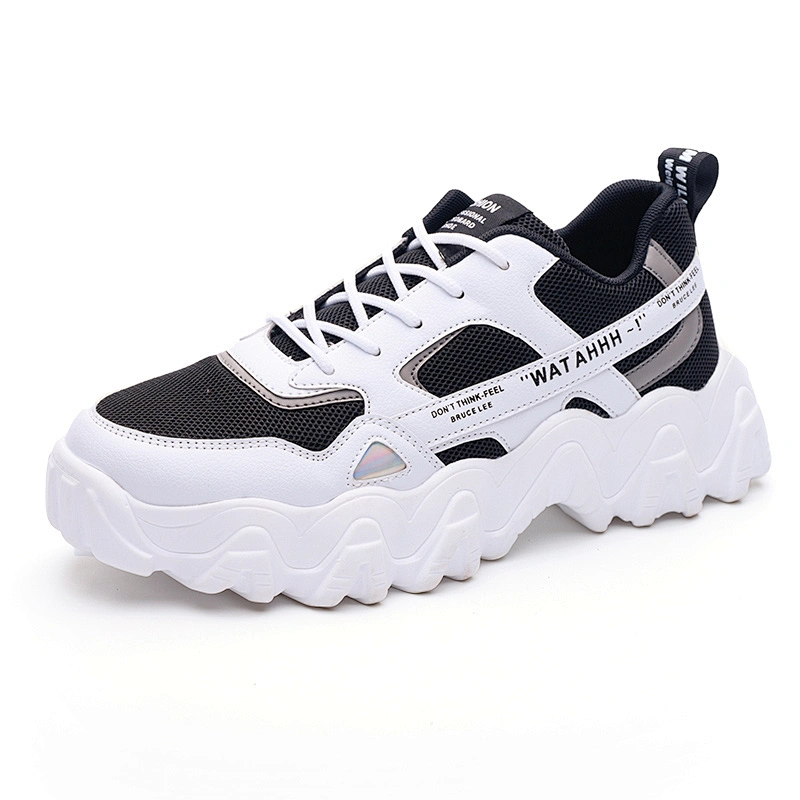 New Product Mens Sneakers Running Latest Stylish sport Shoes for Men