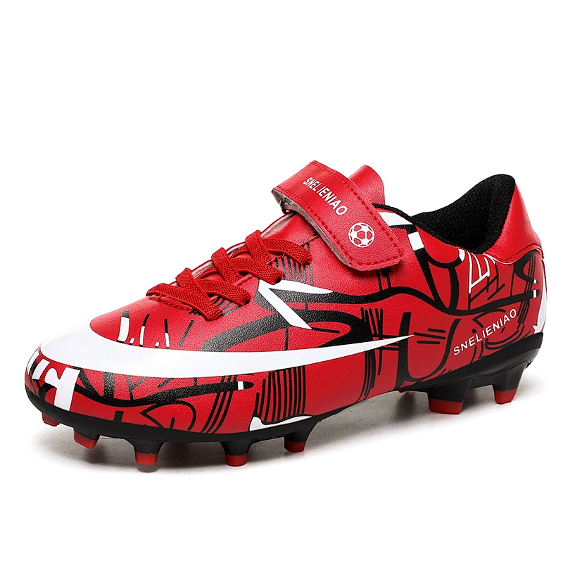 High Quality Men Outdoor casual Sports Football Shoes Soccer Shoes