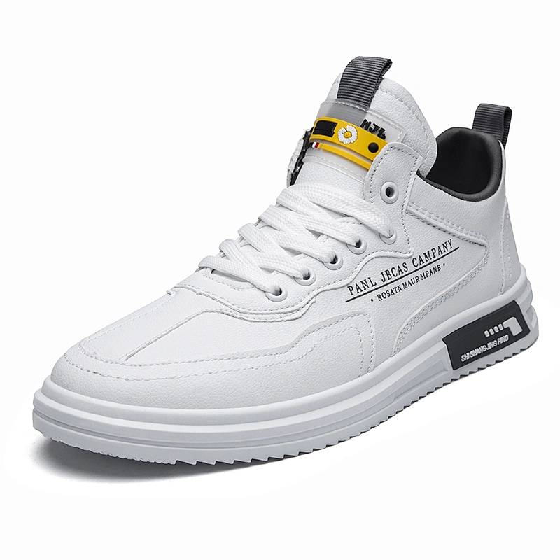 New model men casual fashion shoes board sneaker shoes