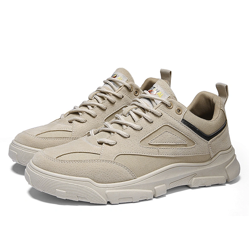 New Style Outdoor Casual Men Sports Fashion Running Shoes