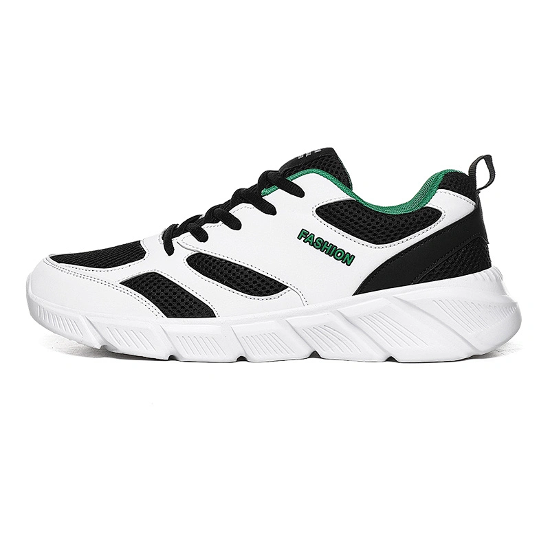 High quality Men Fashion footwear Walking Sneakers sports Shoes Tennis Shoes