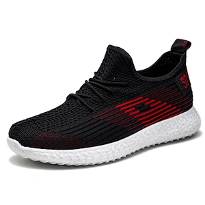 High Quality Wholesale Men Running Footwear Walking Fashion Casual Sport Shoes
