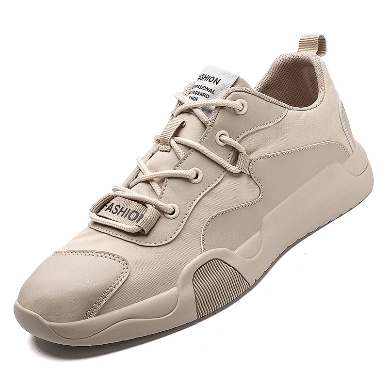 New Design Sneakers Casual Shoes Mens Vulcanized Canvas Shoes
