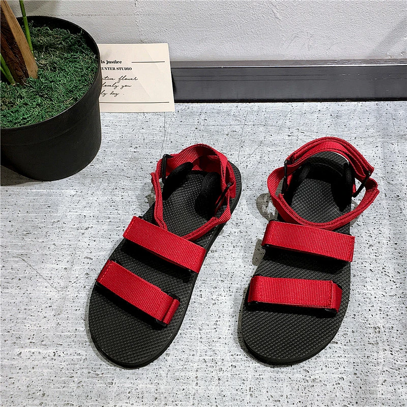 Cheap Price Fashion Men Beach Slippers Sandals for Summer