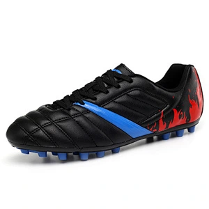 High Quality outdoor Men Sports soccer Casual Football Shoes