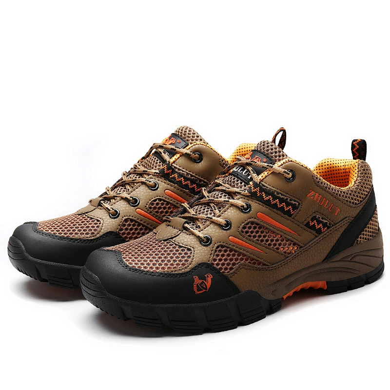 New Style Outdoor Men sneaker Casual Sports Hiking Shoes