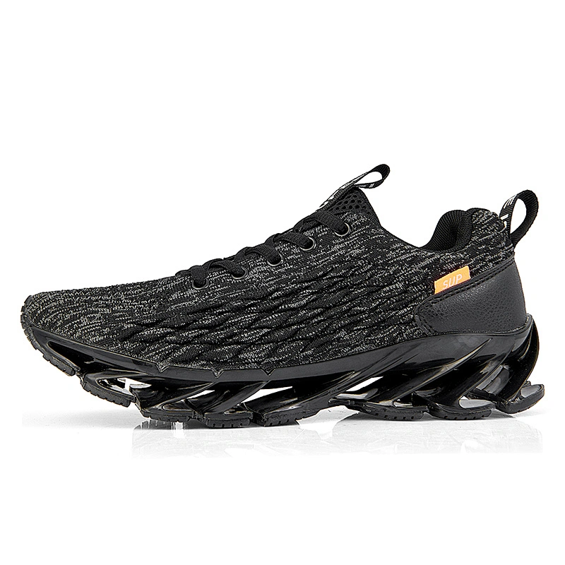 High Quality Casual Shoes Fashion Men Sports Jogging Sneaker Shoes