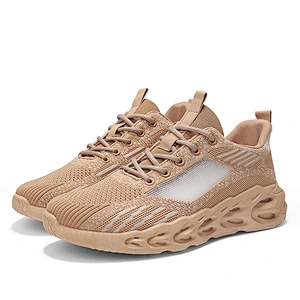 Hot Sale Men Lightweight sneaker Sports Running Gym Shoes