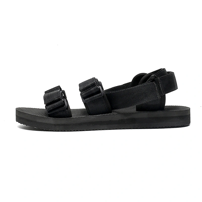 Cheap Price Fashion Men Beach Slippers Sandals for Summer