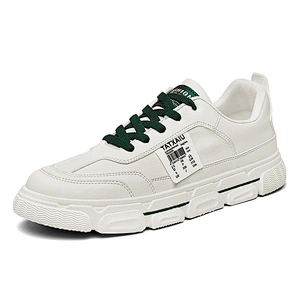New Design Men's Sneaker High-Quality Casual Sport Shoes for Couple