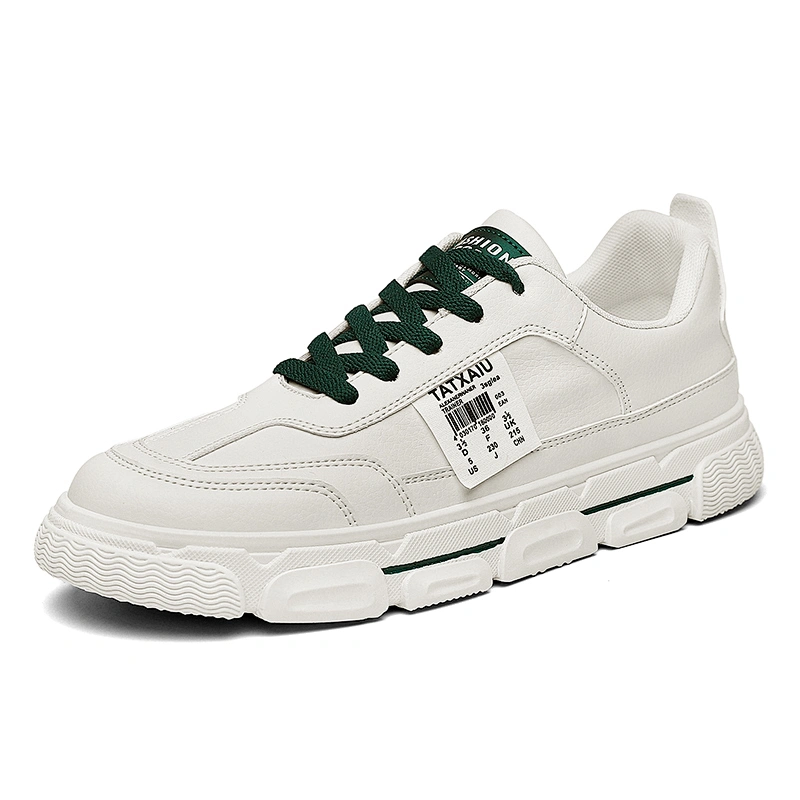 New Design Men's Sneaker High-Quality Casual Sport Shoes for Couple