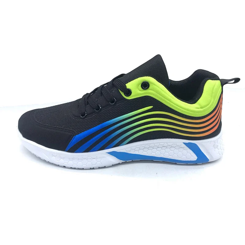 New Style Comfortable Women Sneaker Sports Fashion Running Shoes