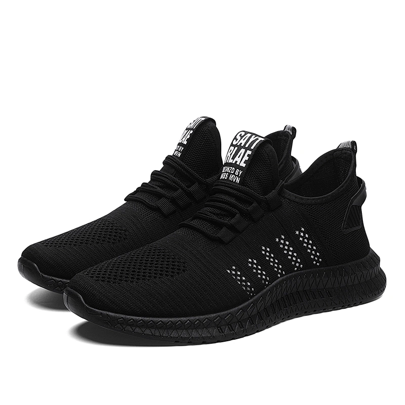 Hot Sale Sport Running Shoes Walking Casual Fashion Sneakers Shoes for man