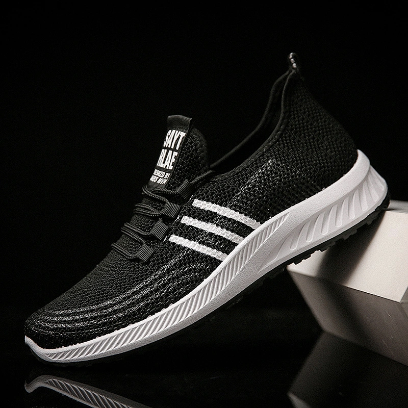New Design Men's Sneaker Fashion Casual Sport Shoes