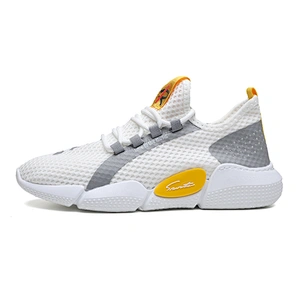 Hot sale sport Fashion running Men Sneakers Casual Shoes