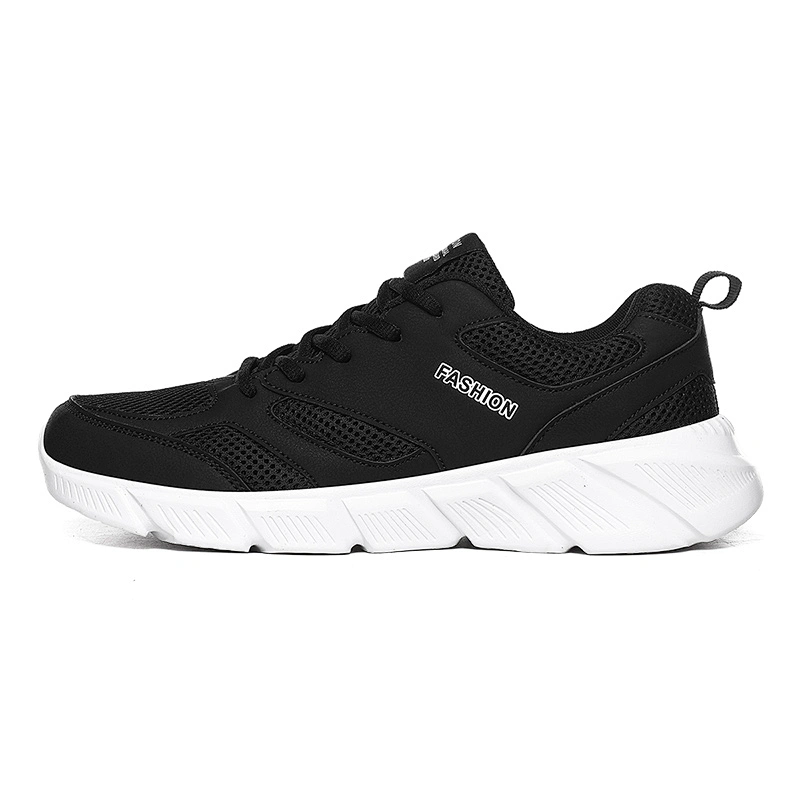 High quality Men Fashion footwear Walking Sneakers sports Shoes Tennis Shoes