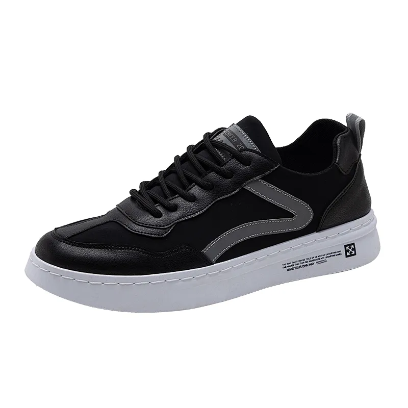 New Style fashion Men Casual Sneakers Sports running Shoes