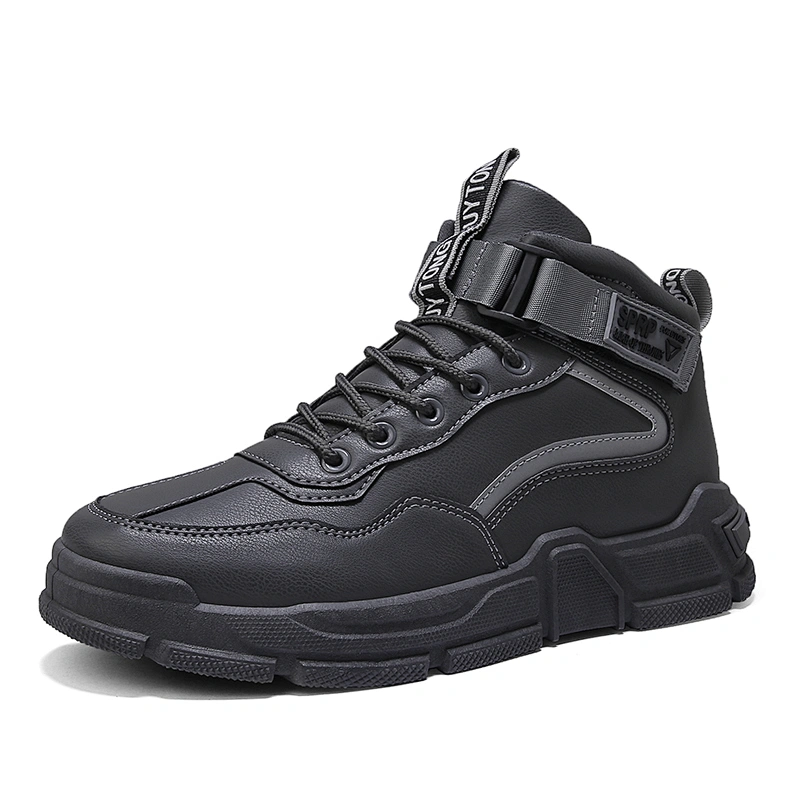 Fashion shoes high quality men casual sports shoes sneakers