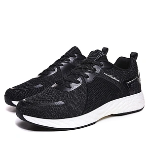New Top Quality Men Athletic Sports Running Shoes