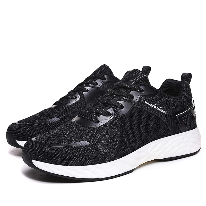 New Top Quality Men Athletic Sports Running Shoes
