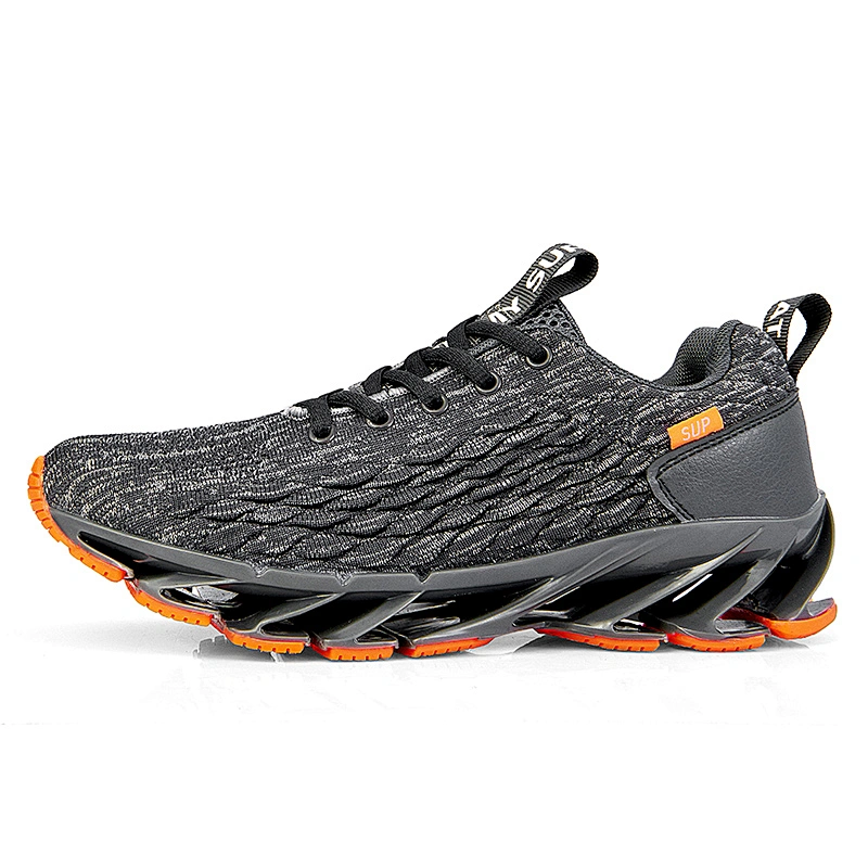 High Quality Casual Shoes Fashion Men Sports Jogging Sneaker Shoes