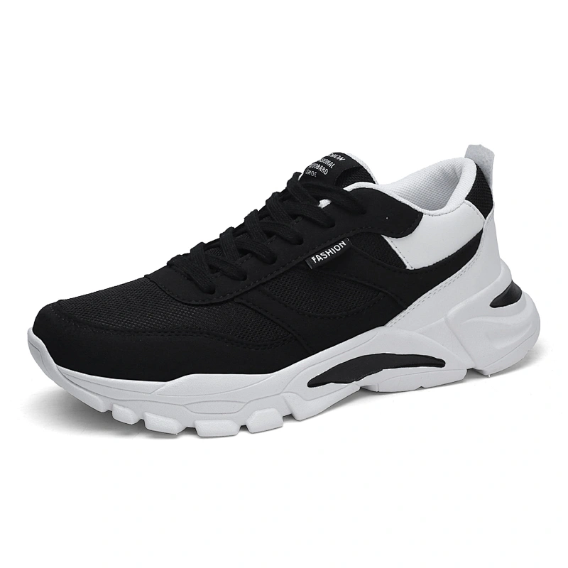 High Quality Fashion Casual Shoes for Men Sports Running Shoes