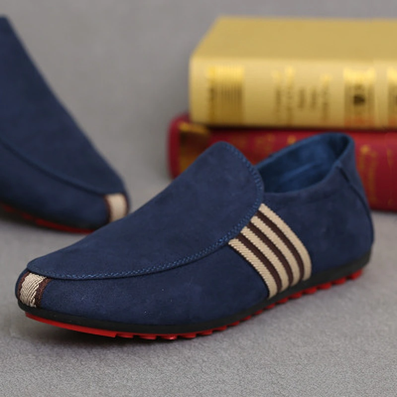 Hotest sale Men's shoes Korean version leisure casual shoes