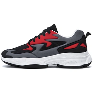 New Design Fashionable Running Sneaker Sport Shoes for Men