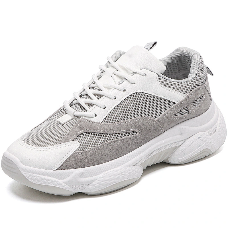 New Design Men's Sneaker High-Quality Casual Sports Shoes