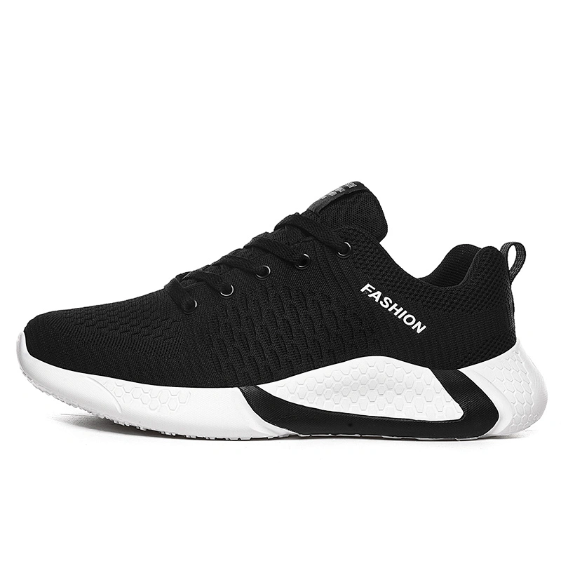 Fashion Hot Sale Running Sneaker Shoes Men's Casual Sports Shoes